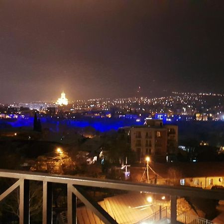 Omart Hotel - Gallery Tbiliszi Kültér fotó