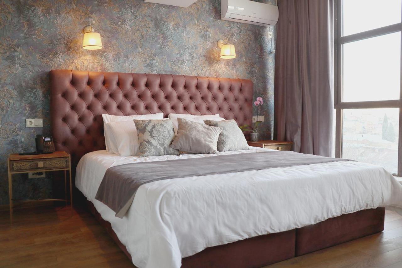 Omart Hotel - Gallery Tbiliszi Kültér fotó