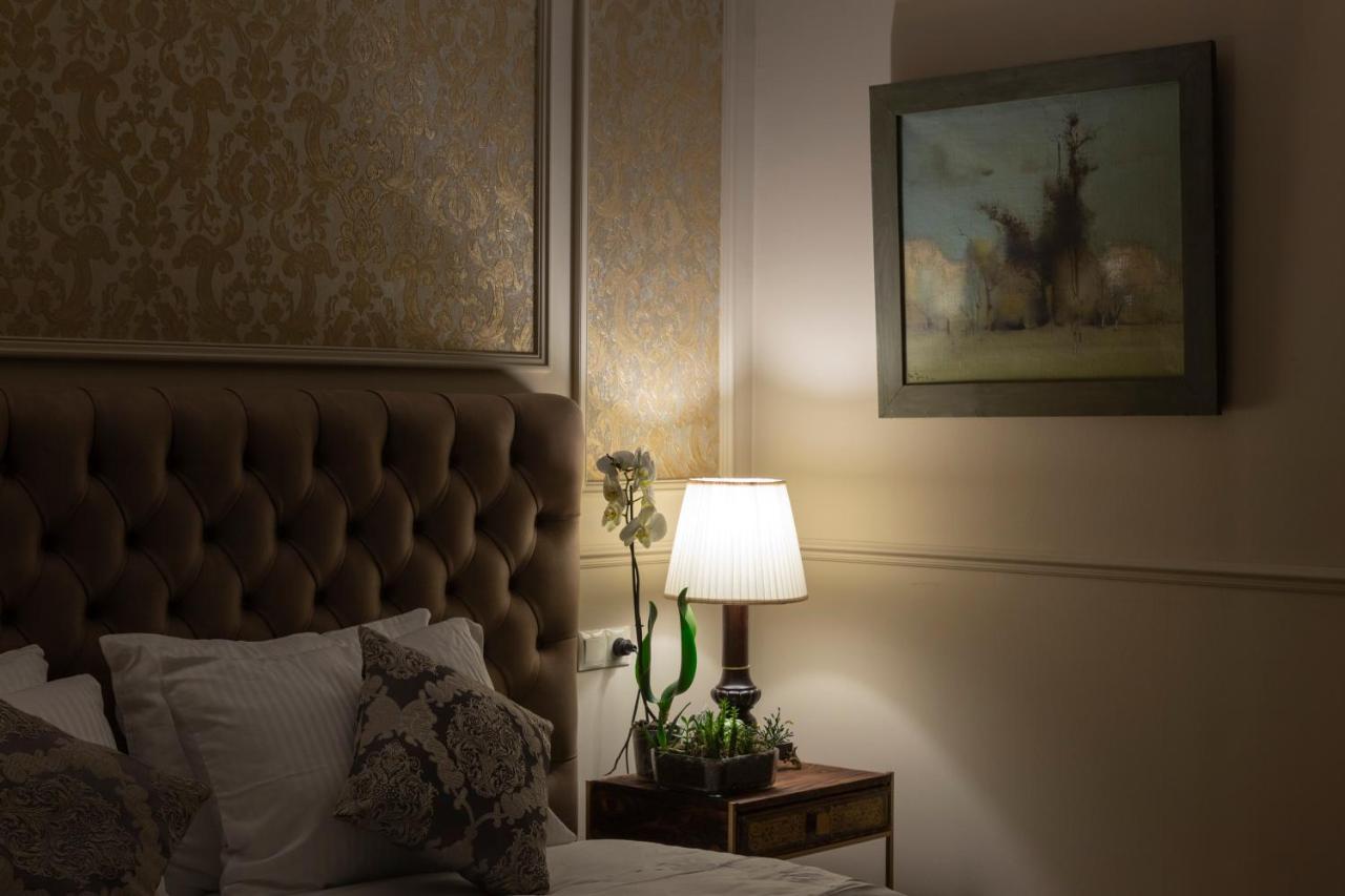Omart Hotel - Gallery Tbiliszi Kültér fotó