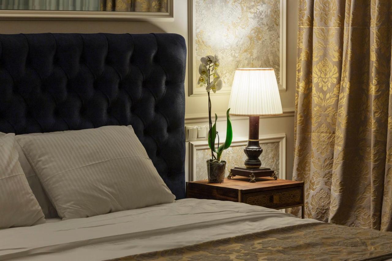 Omart Hotel - Gallery Tbiliszi Kültér fotó