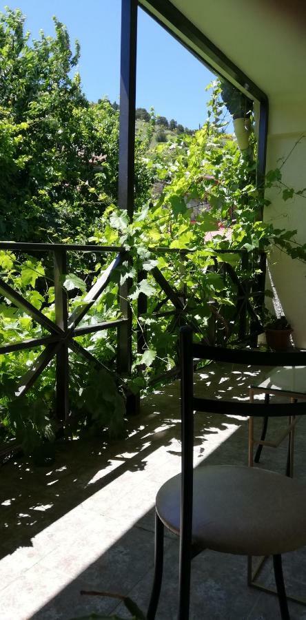 Omart Hotel - Gallery Tbiliszi Kültér fotó